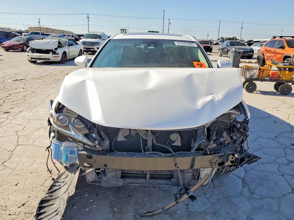 Zdjęcie 5 z aukcji – 2018 LEXUS ES z VIN 58ABK1GG6JU083704