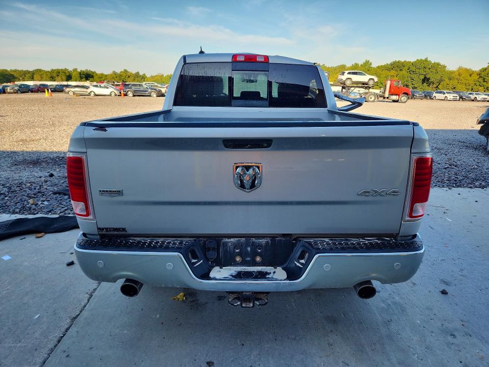 Снимка 6 от търг – 2017 RAM 1500 с VIN 1C6RR7NT2HS852995