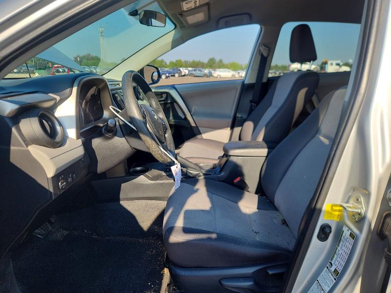 Photo 7 from auction – 2013 TOYOTA RAV4 with VIN 2T3BFREV2DW063666