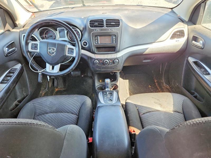 Снимка 8 от търг – 2016 DODGE JOURNEY с VIN 3C4PDCAB9GT210274