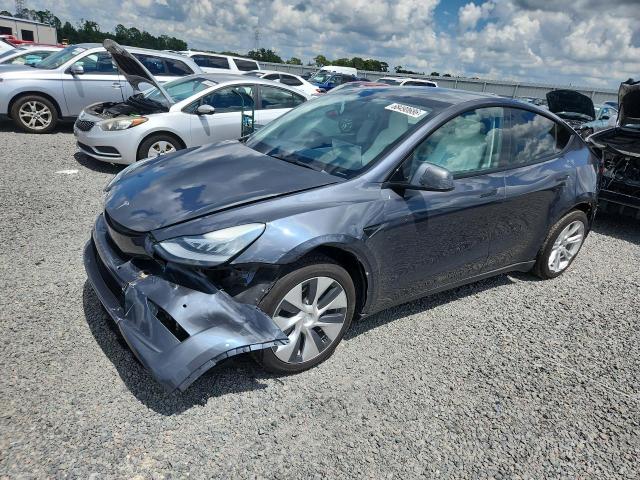 2021 TESLA MODEL Y - Търг №68490686