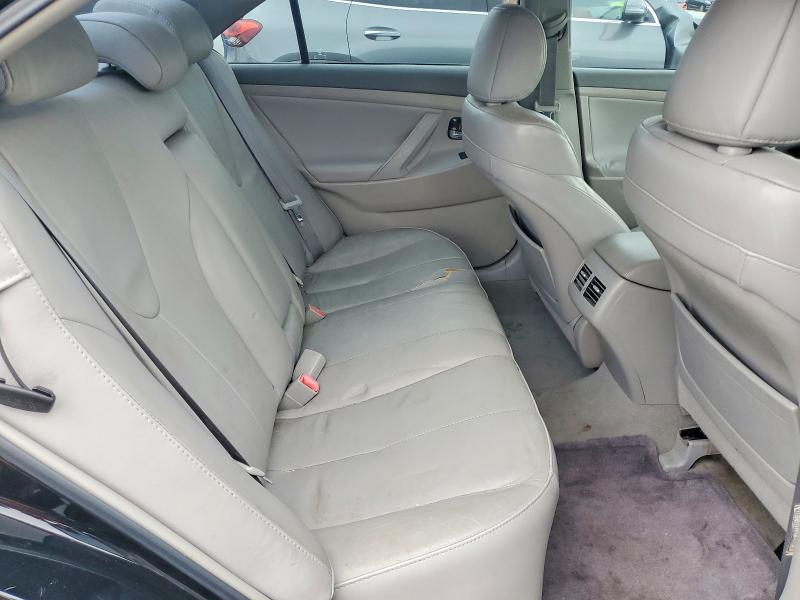 Photo 10 from auction – 2009 TOYOTA CAMRY with VIN 4T1BB46K69U107171