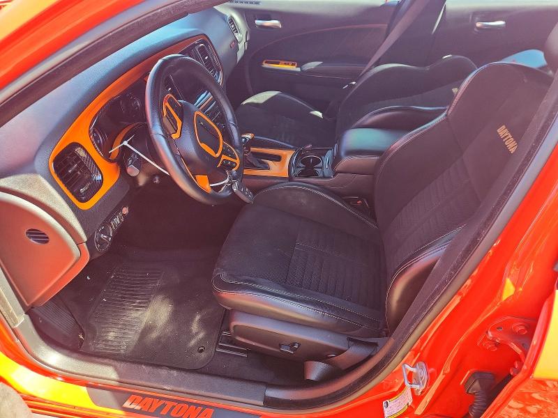 Photo 7 from auction – 2018 DODGE CHARGER with VIN 2C3CDXGJ0JH248243