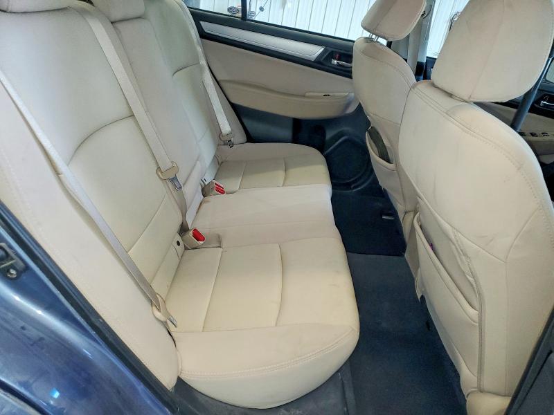 Photo 10 from auction – 2016 SUBARU LEGACY with VIN 4S3BNAC65G3053141