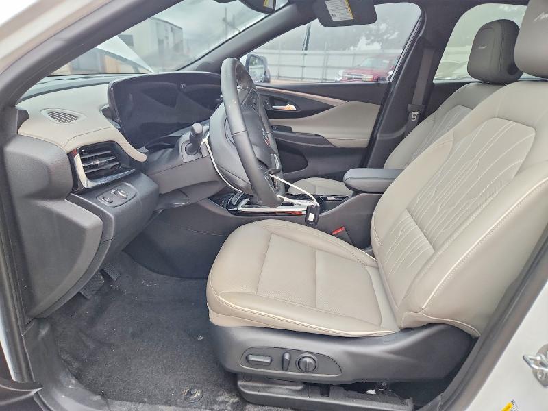 Фото 7 с аукциона – 2024 BUICK ENVISTA с VIN KL47LCE23RB225171