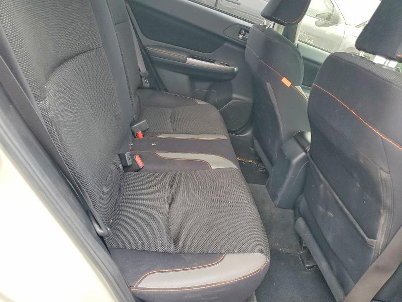 صورة رقم 11 من المزاد - 2016 SUBARU CROSSTREK مع VIN JF2GPABC7G9299680