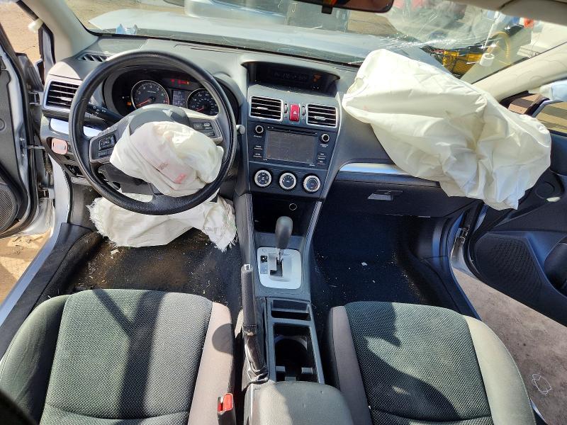 صورة رقم 8 من المزاد - 2016 SUBARU IMPREZA مع VIN JF1GPAA61GH293590