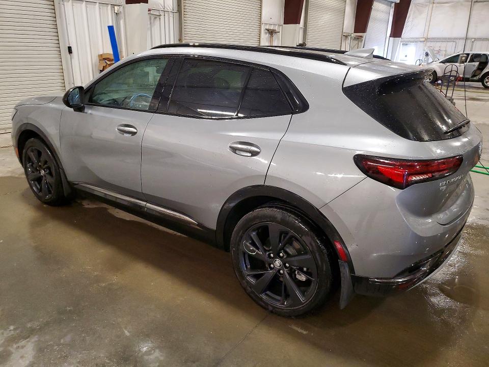 Foto 2 de la subasta – 2023 BUICK ENVISION con VIN LRBFZPR41PD080456
