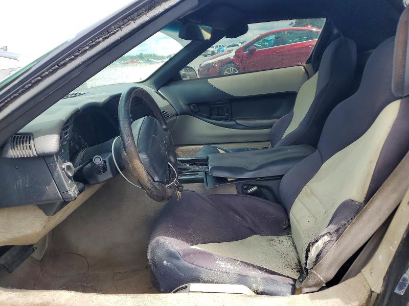 Photo 7 from auction – 1994 CHEVROLET CORVETTE with VIN 1G1YY32P2R5111973