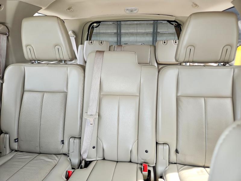 Снимка 10 от търг – 2013 FORD EXPEDITION с VIN 1FMJU2A58DEF41431