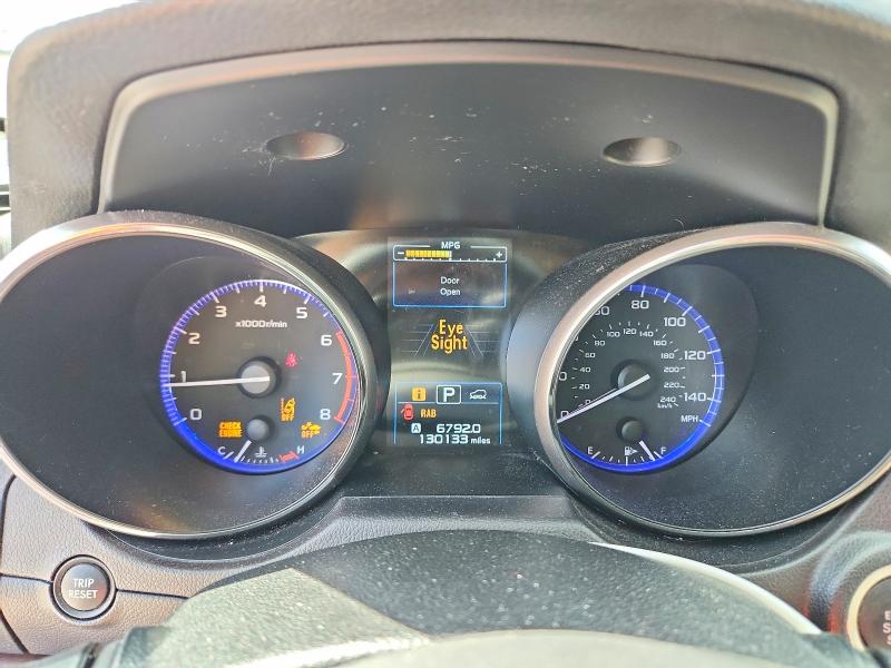 Photo 9 from auction – 2017 SUBARU OUTBACK with VIN 4S4BSANC9H3381655
