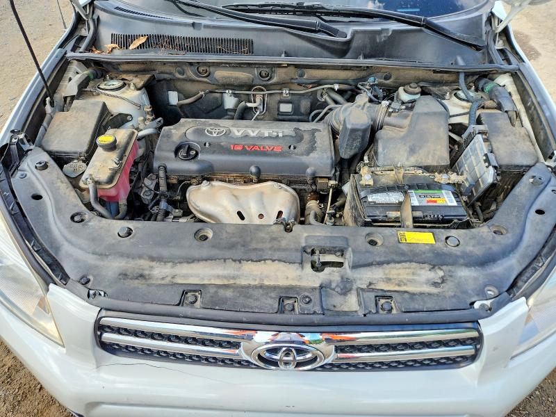 Photo 12 from auction – 2008 TOYOTA RAV4 with VIN JTMZD31V585079462