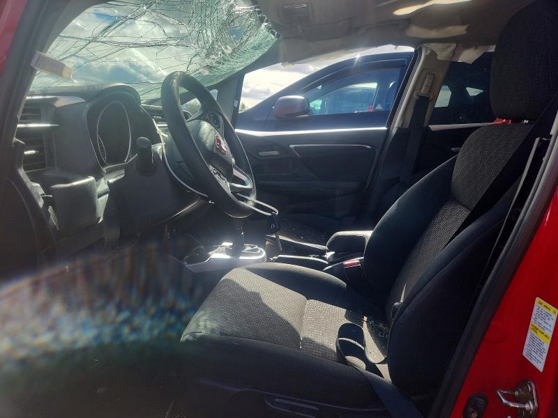 Снимка 7 от търг – 2016 HONDA FIT с VIN 3HGGK5G56GM103617