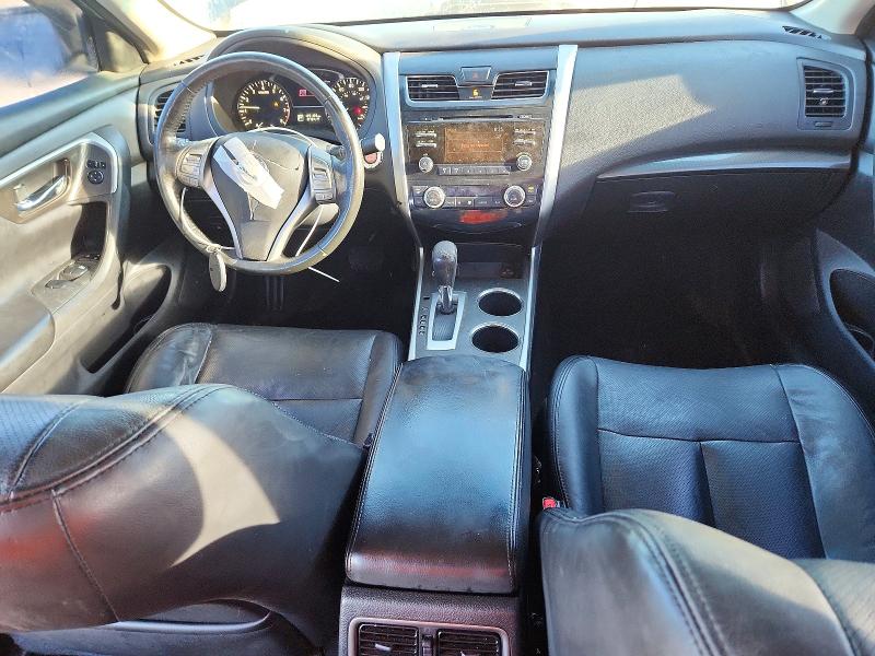 صورة رقم 8 من المزاد - 2015 NISSAN ALTIMA مع VIN 1N4AL3AP9FC237463