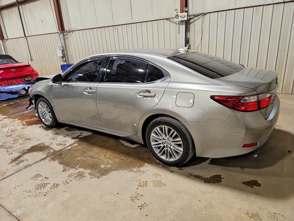 Foto 2 de la subasta – 2015 LEXUS ES con VIN JTHBK1GG5F2190305