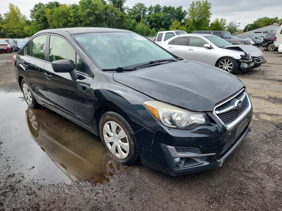 Photo 4 from auction – 2015 SUBARU IMPREZA with VIN JF1GJAA6XFH017084
