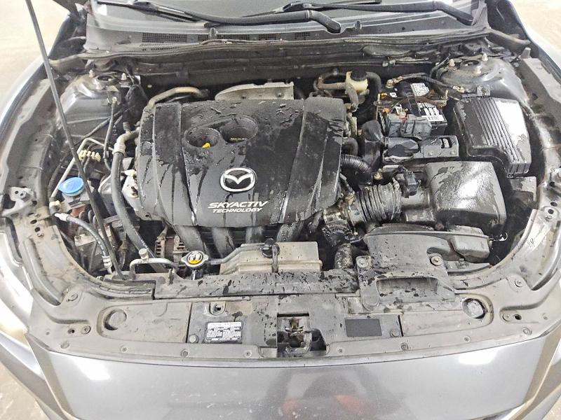 Foto 11 de la subasta – 2016 MAZDA 6 con VIN JM1GJ1V58G1413309