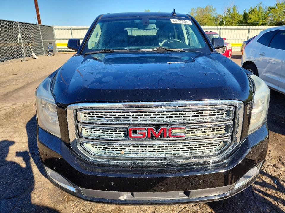Photo 5 from auction – 2017 GMC YUKON with VIN 1GKS2AKC6HR322976