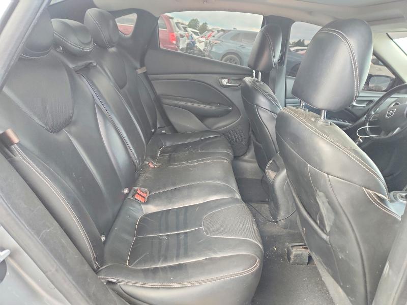 Foto 10 de la subasta – 2014 DODGE DART con VIN 1C3CDFCB5ED716348