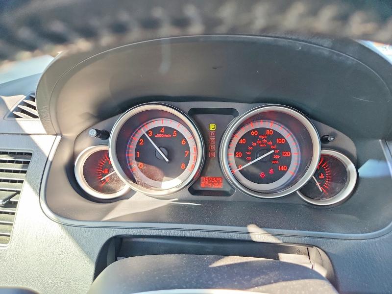 Zdjęcie 9 z aukcji – 2012 MAZDA CX-9 z VIN JM3TB3DA7C0342861