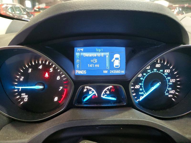 Zdjęcie 9 z aukcji – 2015 FORD ESCAPE z VIN 1FMCU0F76FUA85929