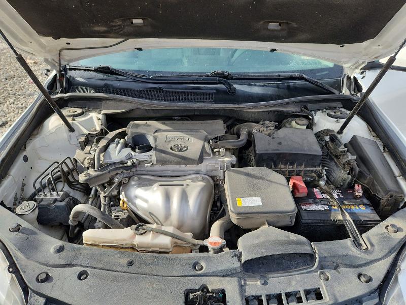 Снимка 11 от търг – 2016 TOYOTA CAMRY с VIN 4T4BF1FK5GR557304