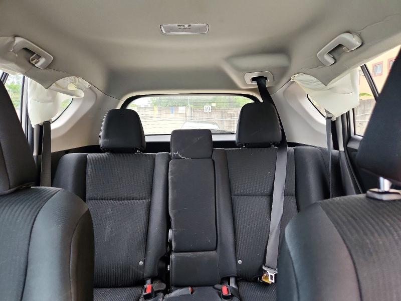 Снимка 10 от търг – 2017 TOYOTA RAV4 с VIN 2T3ZFREV3HW335596