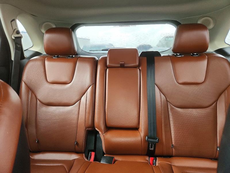 Фото 10 с аукциона – 2018 FORD EDGE с VIN 2FMPK4K93JBB08197