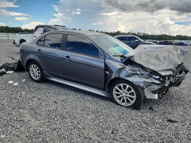 Photo 4 from auction – 2011 MITSUBISHI LANCER with VIN JA32U2FU1BU045879