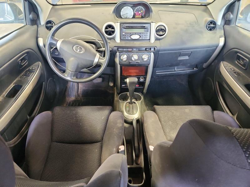 Photo 8 from auction – 2005 SCION XA with VIN JTKKT624150080153