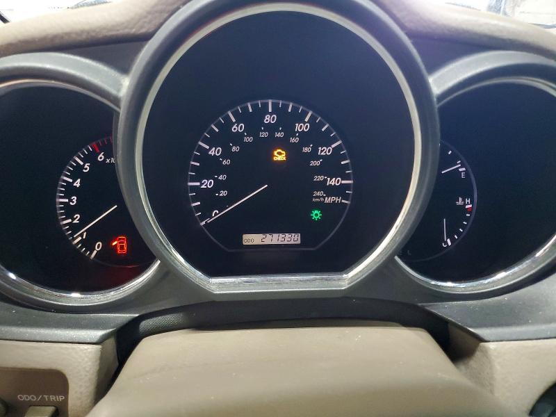 صورة رقم 9 من المزاد - 2004 LEXUS RX مع VIN 2T2HA31U94C037655