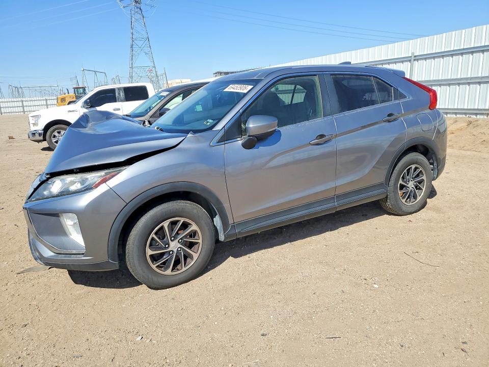 2020 MITSUBISHI ECLIPSE CROSS - Търг №69453906