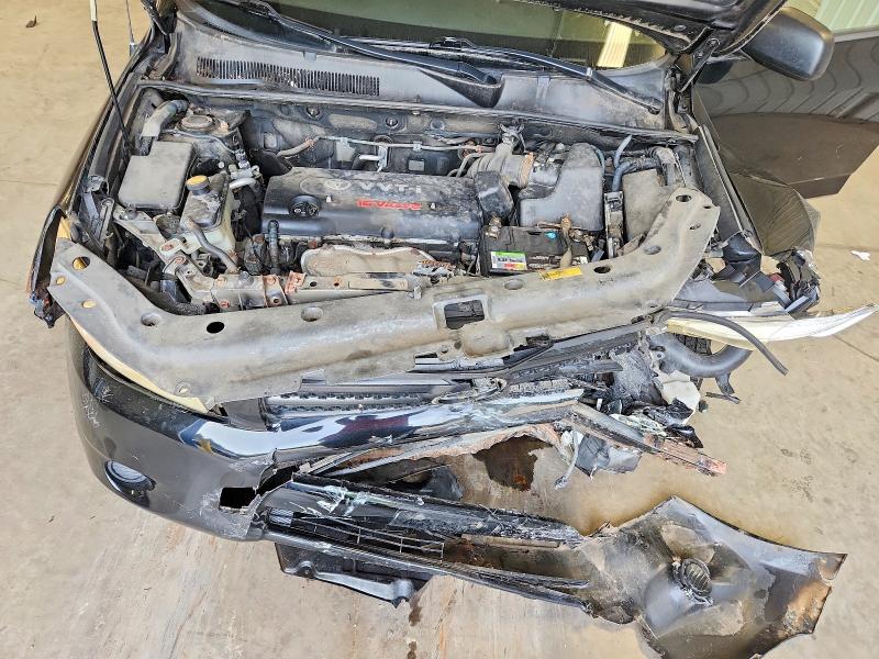Photo 12 from auction – 2008 TOYOTA RAV4 with VIN JTMZD33V785090945
