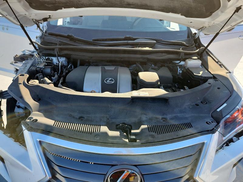 Фото 12 с аукциона – 2019 LEXUS RX 350 с VIN 2T2ZZMCA7KC132959