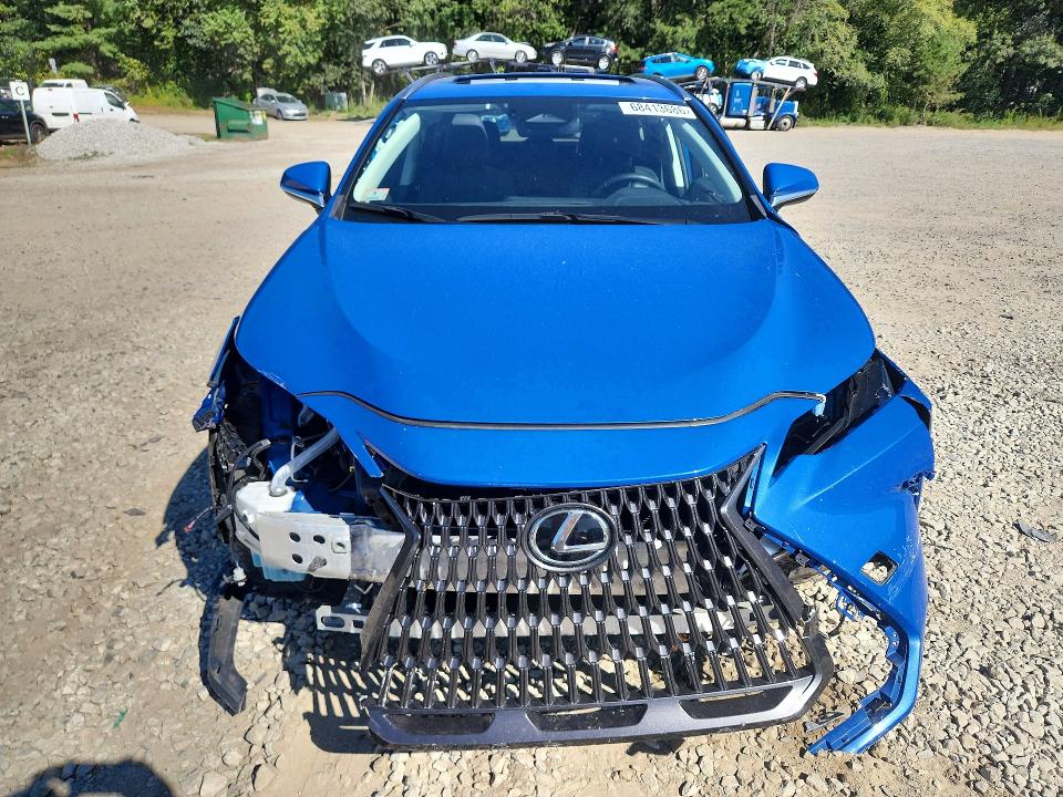 Zdjęcie 5 z aukcji – 2023 LEXUS NX z VIN JTJAGCEZ3P5005261