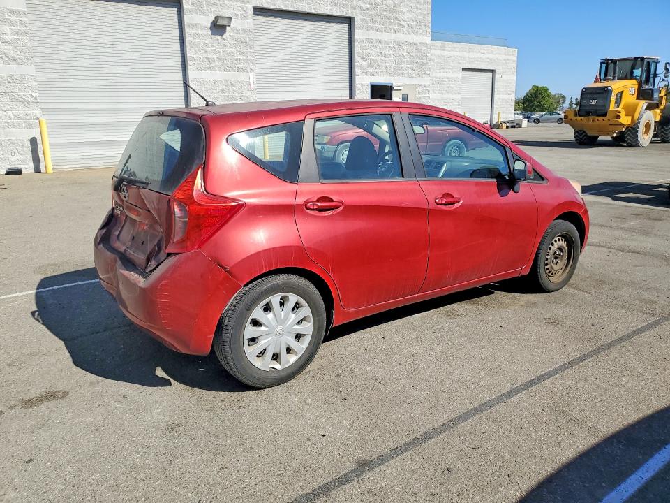 Photo 3 from auction – 2014 NISSAN VERSA NOTE with VIN 3N1CE2CP0EL394423
