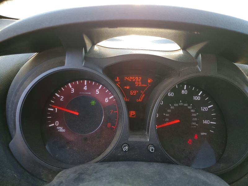 Photo 9 from auction – 2013 NISSAN JUKE with VIN JN8AF5MV4DT225908