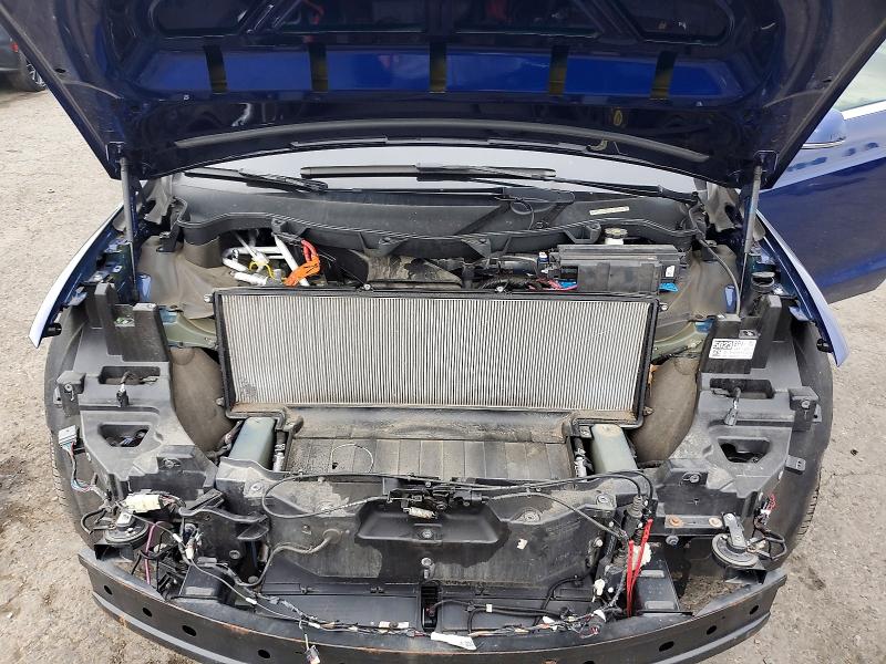 Zdjęcie 12 z aukcji – 2019 TESLA MODEL X z VIN 5YJXCAE27KF153453