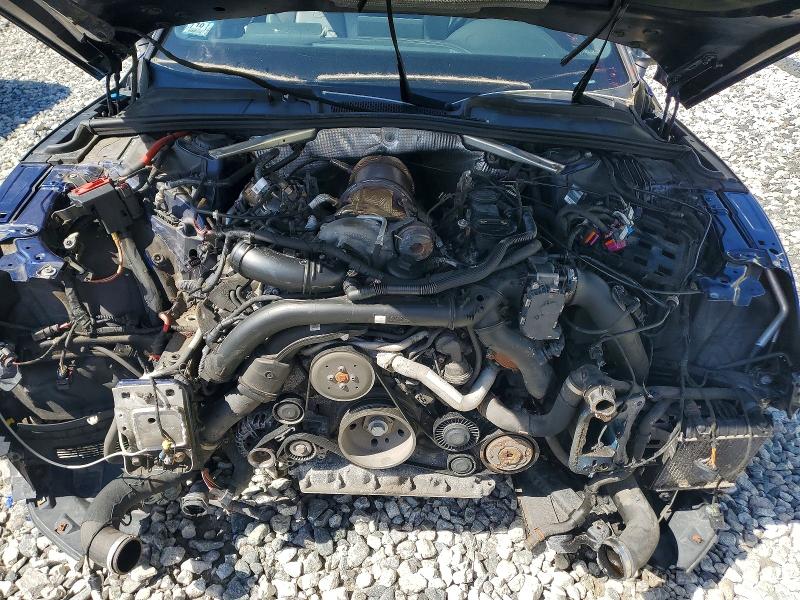 Photo 11 from auction – 2018 AUDI S5 with VIN WAUP4AF58JA031386