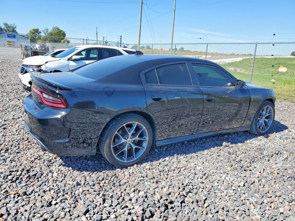 Снимка 3 от търг – 2023 DODGE CHARGER с VIN 2C3CDXHGXPH626466