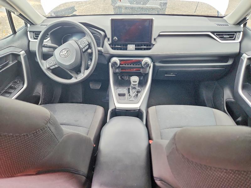 Снимка 8 от търг – 2023 TOYOTA RAV4 с VIN 2T3H1RFV3PW275245