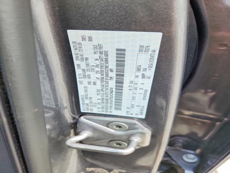Photo 14 from auction – 2014 FORD ESCAPE with VIN 1FMCU0GX7EUC54210