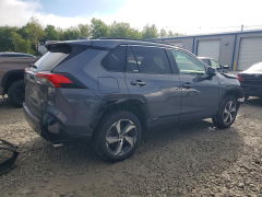 Foto 3 de la subasta – 2024 TOYOTA RAV4 PRIME con VIN JTMAB3FV8RD166324