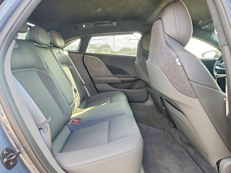 صورة رقم 10 من المزاد - 2025 LUCID MOTORS AIR مع VIN 50EA1TEA5SA006325
