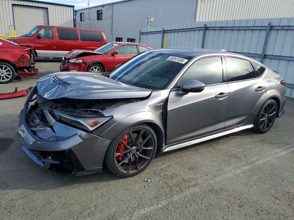 2024 ACURA INTEGRA - Търг №68097836