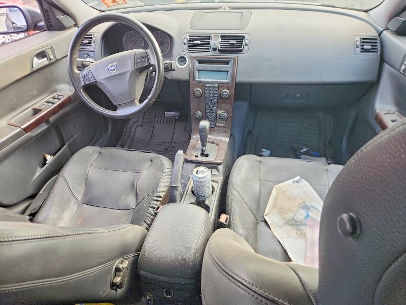 Foto 8 de la subasta – 2006 VOLVO S40 con VIN YV1MS382862217452