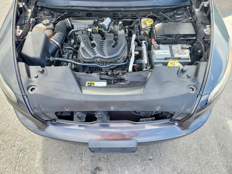 Photo 12 from auction – 2014 JEEP CHEROKEE with VIN 1C4PJLDS7EW283042