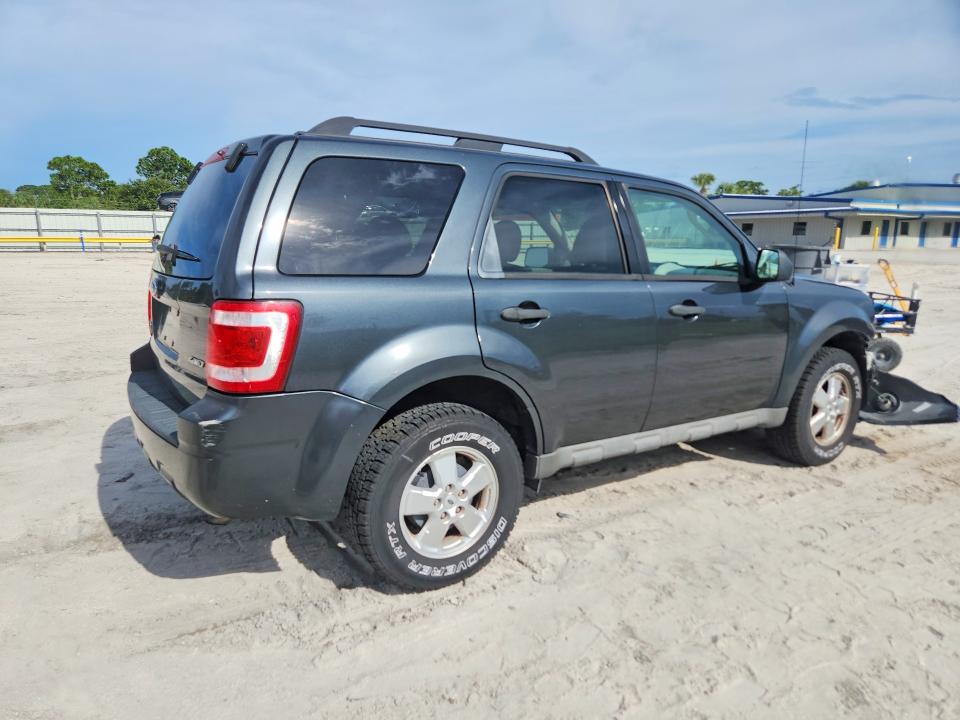 Zdjęcie 3 z aukcji – 2009 FORD ESCAPE z VIN 1FMCU93G99KC10382