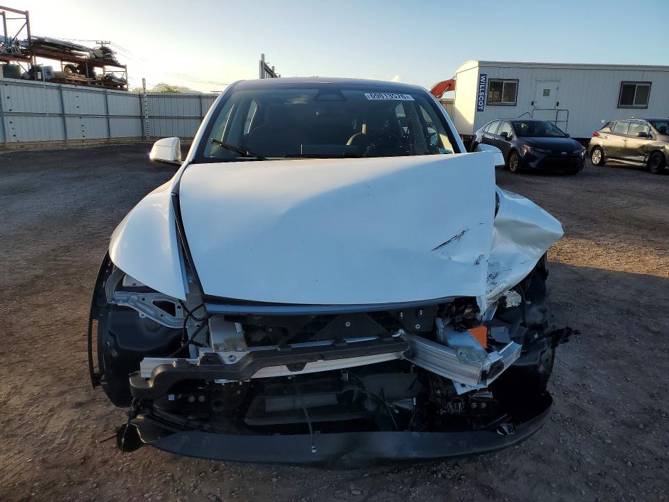 Снимка 5 от търг – 2026 TESLA MODEL Y с VIN 7SAYGDED6TF549986