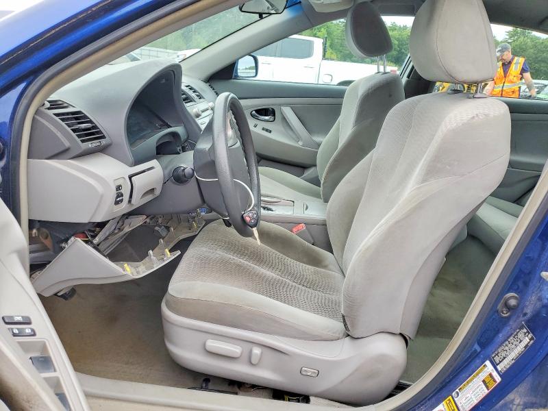 Photo 7 from auction – 2010 TOYOTA CAMRY with VIN 4T1BF3EKXAU571102